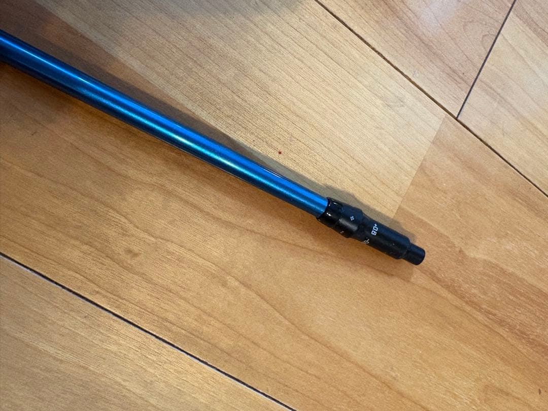 美品★ TourAD GT-7 S pingスリーブ装着シャフト