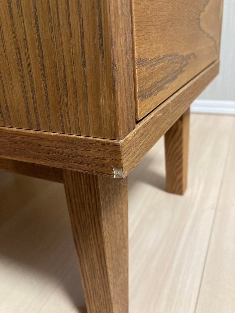 unico  ウニコ　クルト　デスク