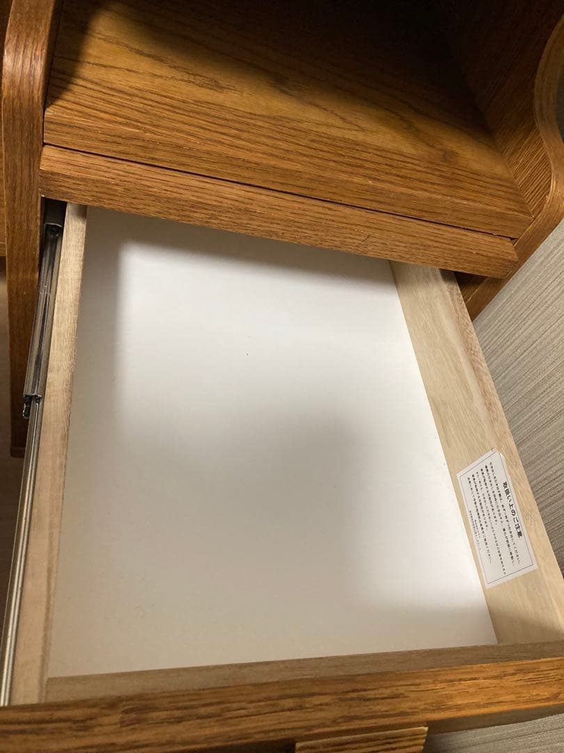 unico  ウニコ　クルト　デスク