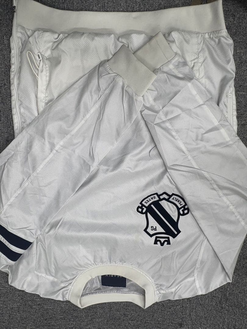 値下げ⭐︎PG89 ホワイトジャケット メンズウェア