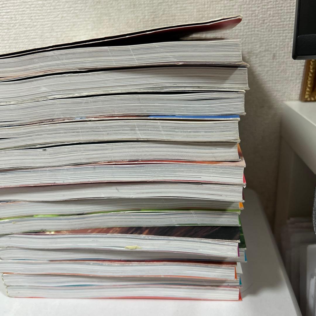 素材辞典 イメージブック 全14巻セット