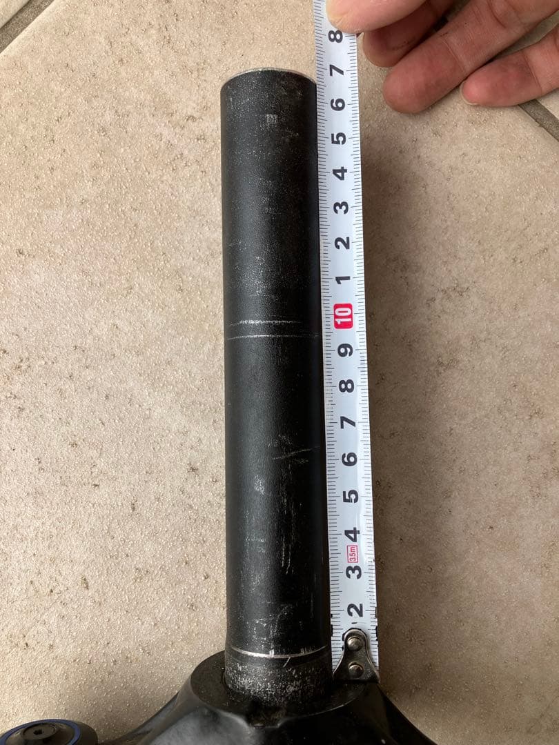 ROCKSHOX サスペンションフォーク judy ジュディ　フロントフォーク