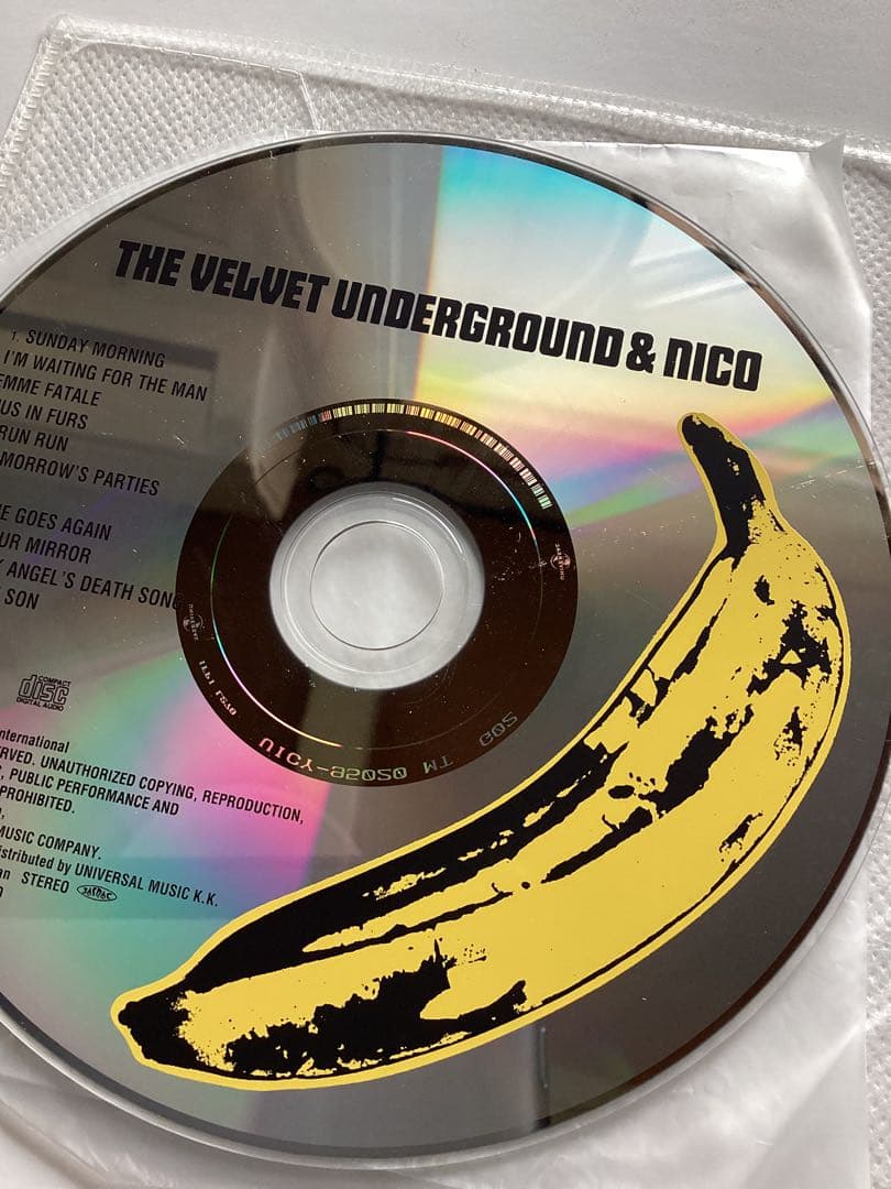 でかジャケCD ２枚セット 良好品