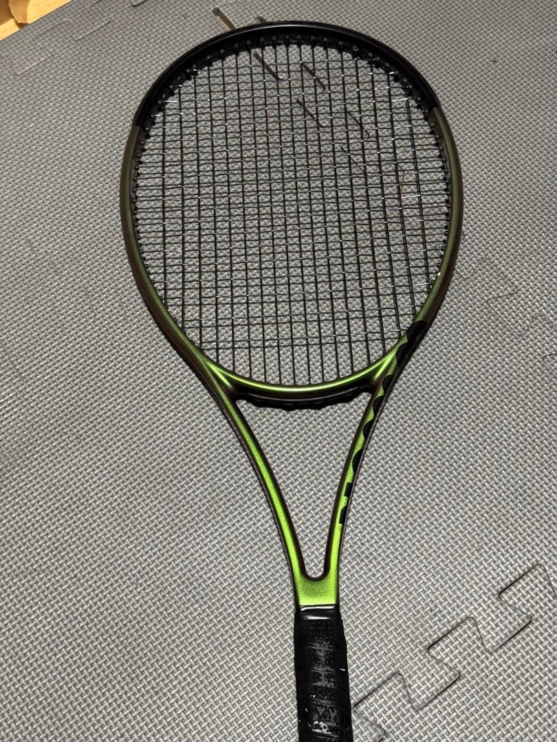 Willson BLADE 98 V8 18×20 G1