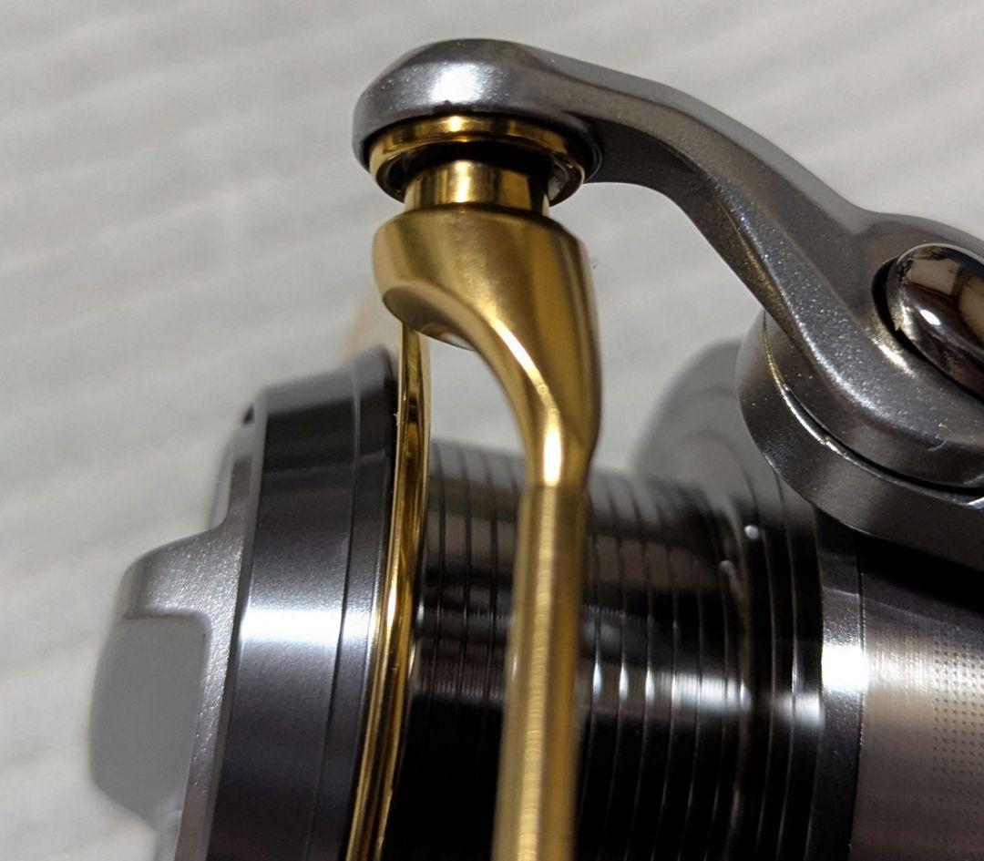 DAIWAトーナメント フォース3500 美品