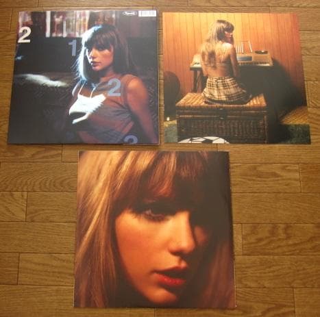 Midnights　Taylor Swift