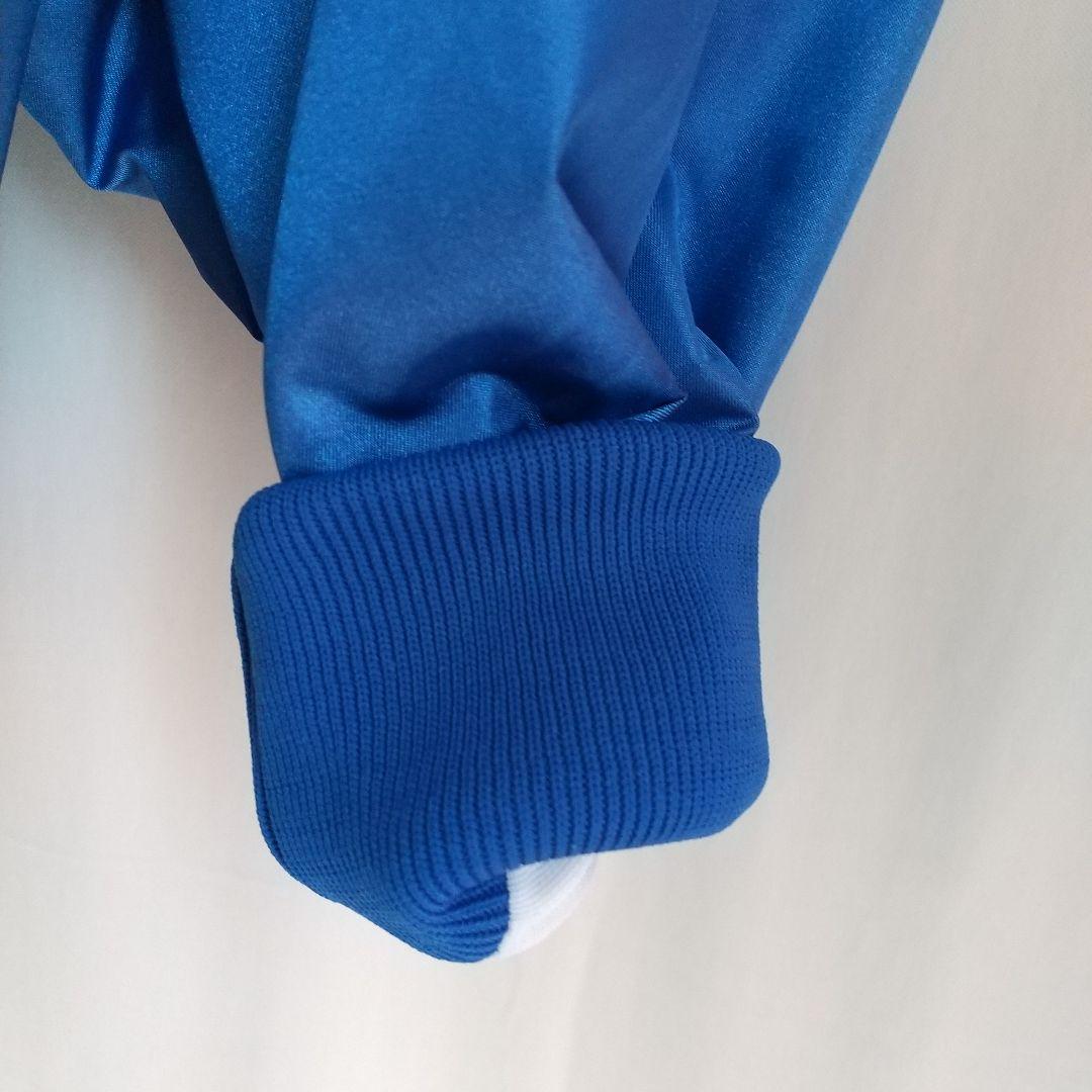 アシックス グランドコート(O) ロイヤル色 大きいサイズ 中綿 防寒 野球