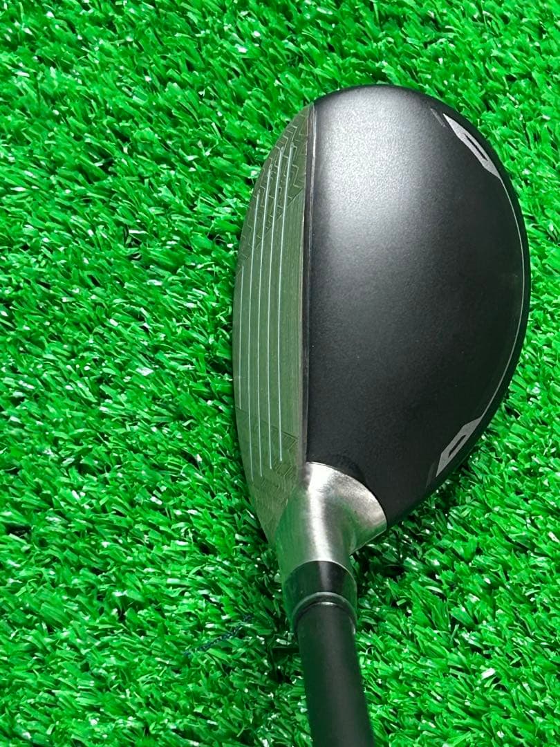 【19・22 UT】ブリヂストン BX1ST ベンタス 【定価83600】