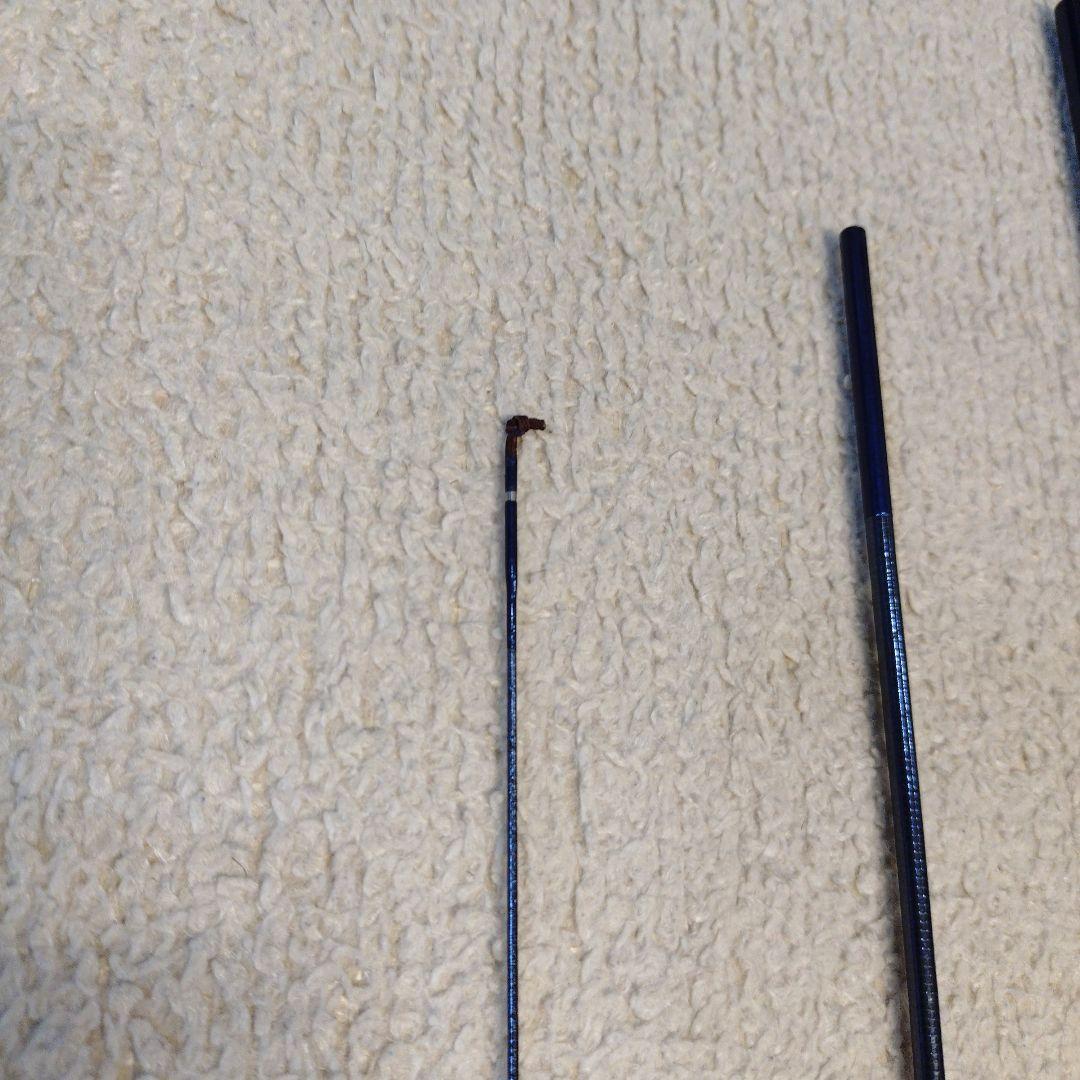 閃光　16尺　ヘラブナ竿