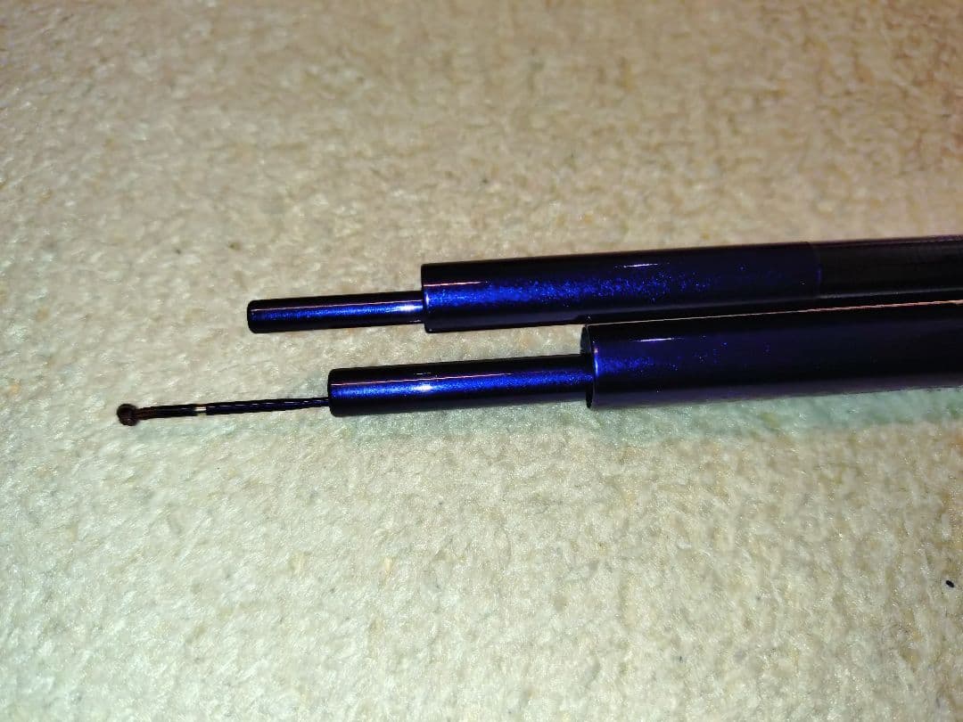 閃光　16尺　ヘラブナ竿