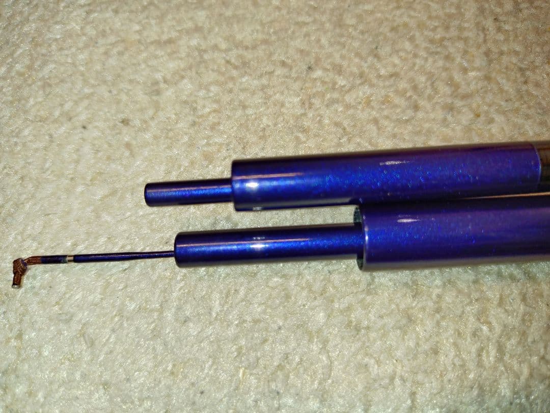 閃光　16尺　ヘラブナ竿