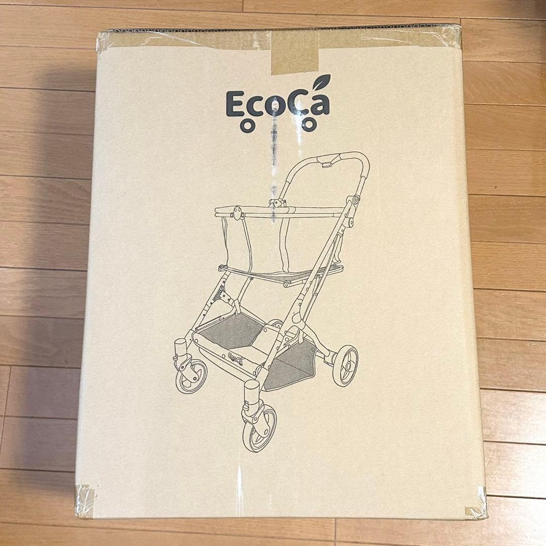 EcoCa エコカ EC15 EC22 ショッピングカート 未開封