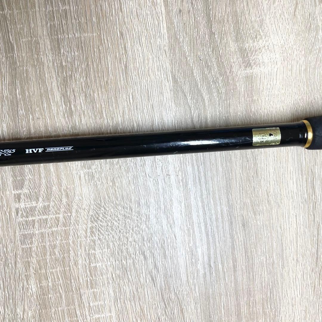 ダイワ 19ラテオ96ML