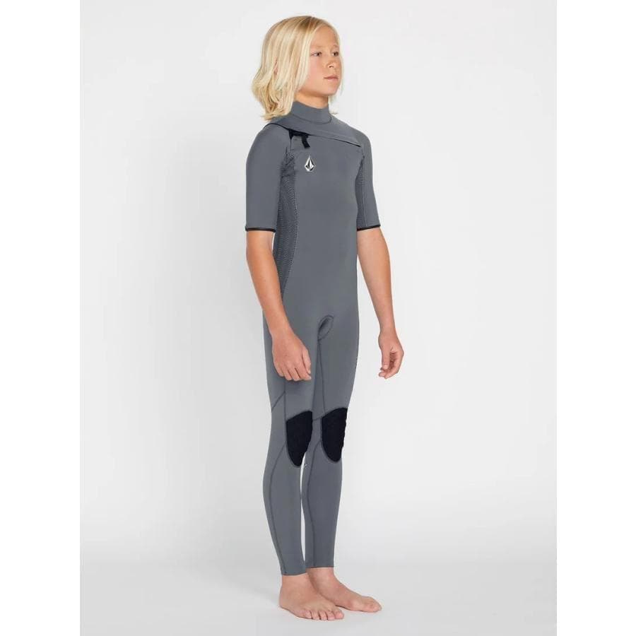 特価　ボルコム　　VOLCOM シーガル　16サイズ　キッズ　メンズ　XXS