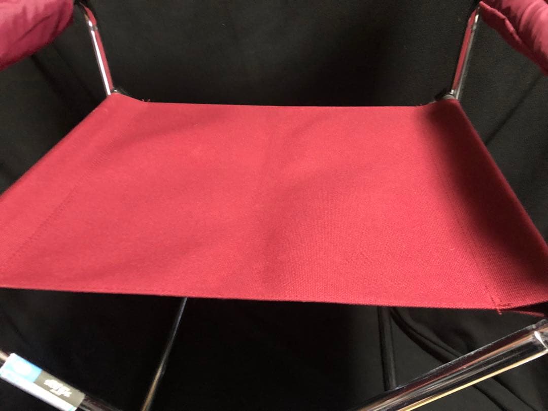  peakスノーピークフォールディングディレクターズチェアLV-50