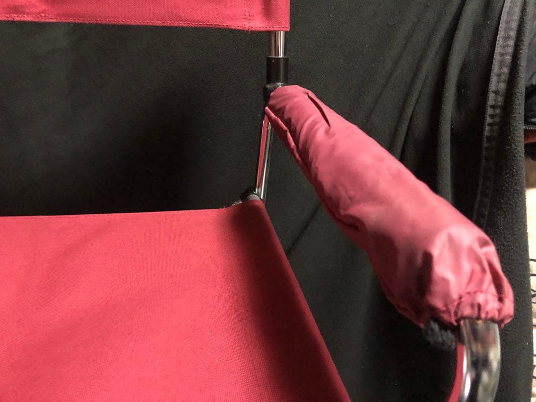  peakスノーピークフォールディングディレクターズチェアLV-50