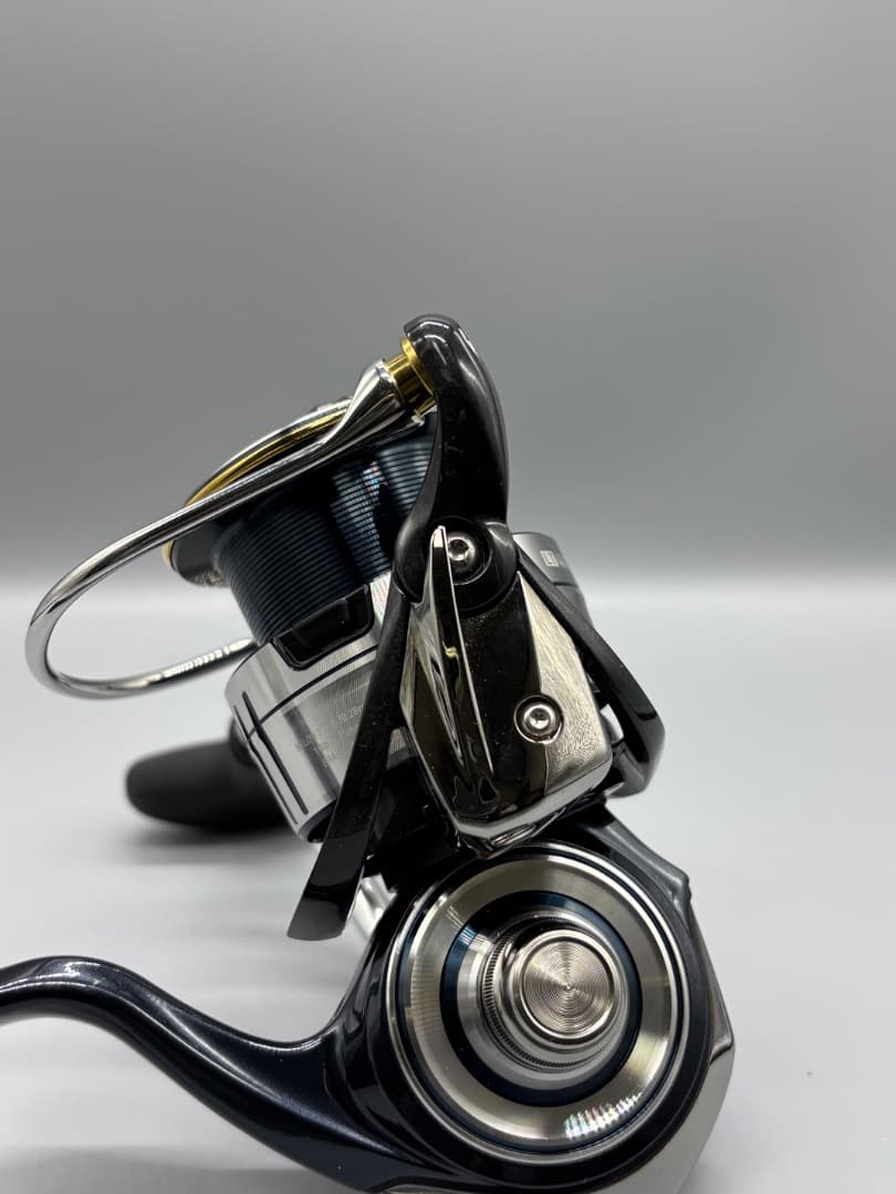 19 セルテート LT4000-C ベアリング追加済みです。