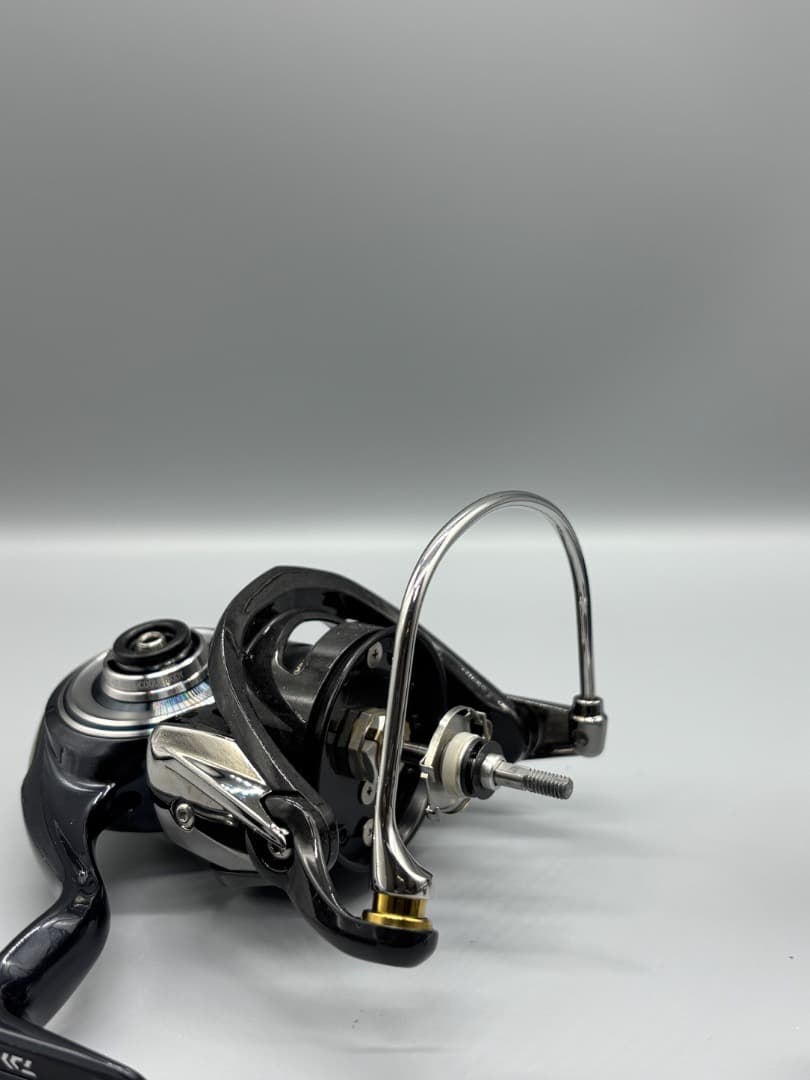 19 セルテート LT4000-C ベアリング追加済みです。