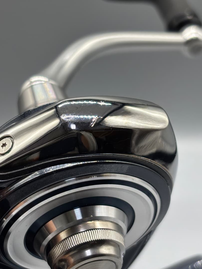 19 セルテート LT4000-C ベアリング追加済みです。