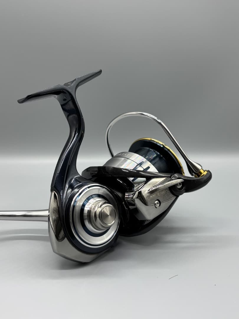 19 セルテート LT4000-C ベアリング追加済みです。