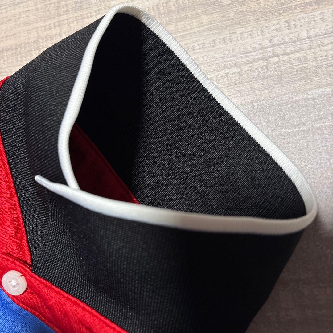 ビバハート★ビッグロゴ★ストレッチ★ポロシャツ【メンズ サイズ48（M）】