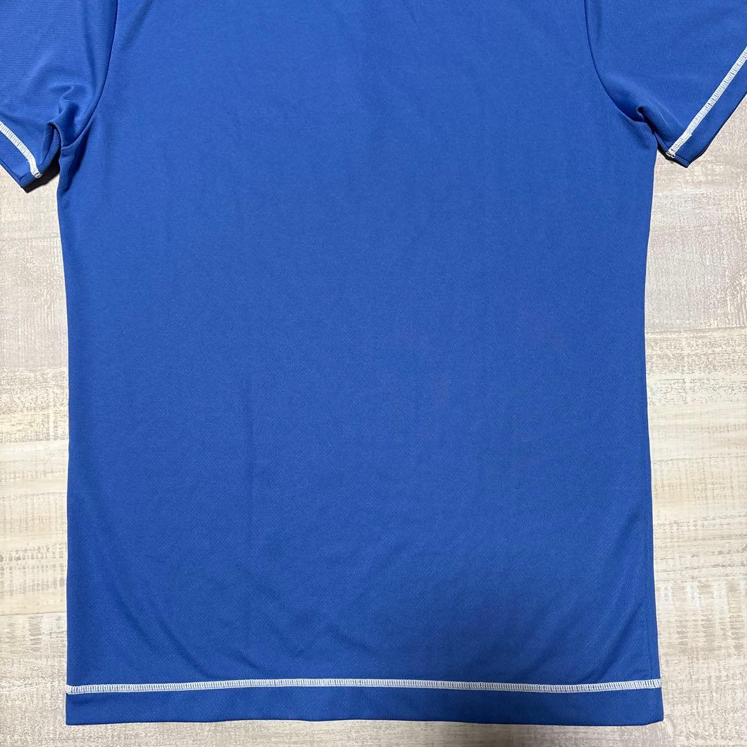 ビバハート★ビッグロゴ★ストレッチ★ポロシャツ【メンズ サイズ48（M）】