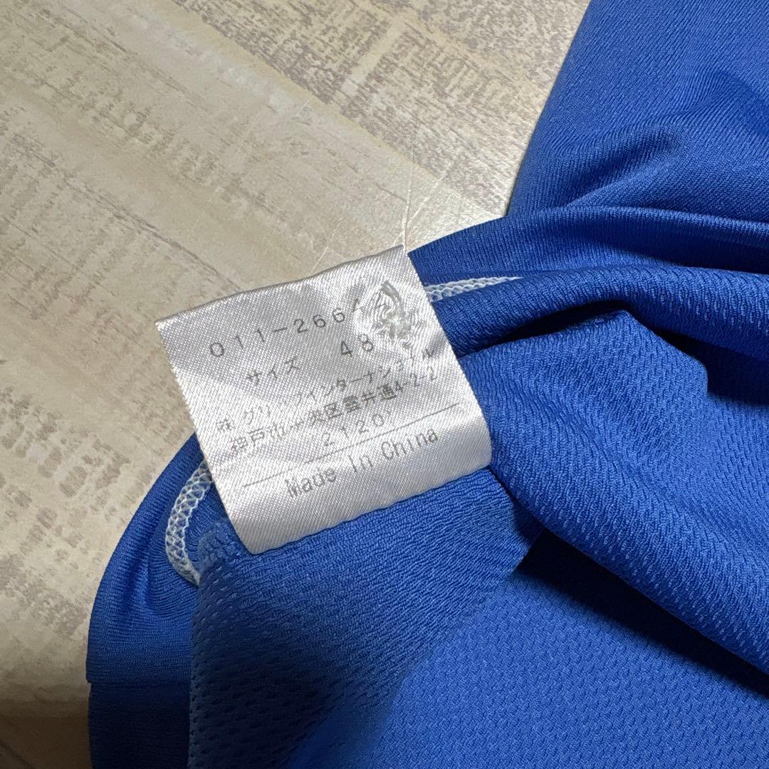 ビバハート★ビッグロゴ★ストレッチ★ポロシャツ【メンズ サイズ48（M）】