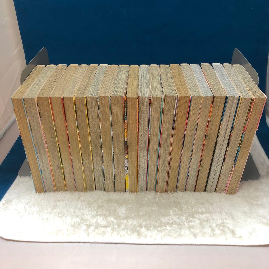 ワンピース　1〜110巻 全巻セット (2巻〜110巻初版)