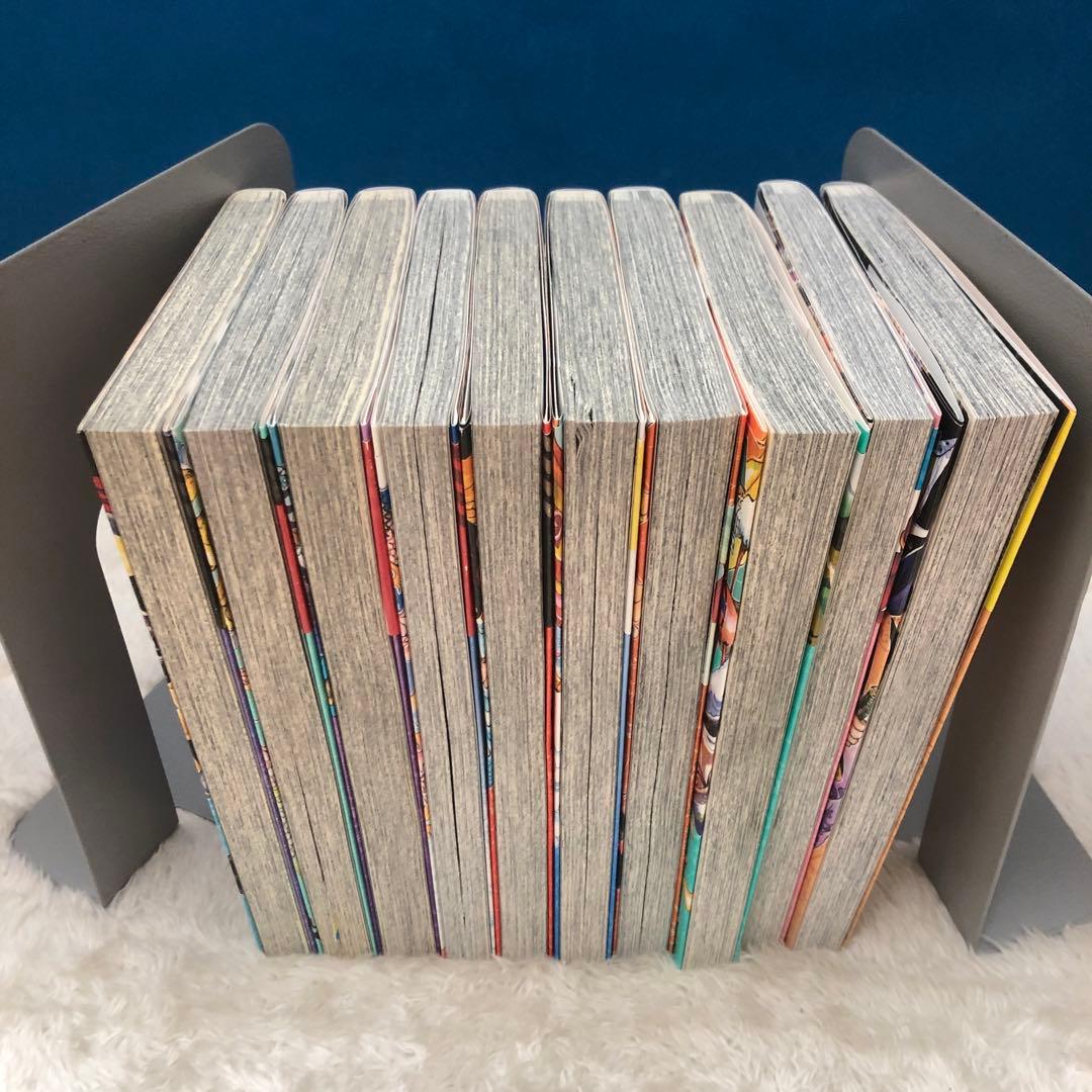 ワンピース　1〜110巻 全巻セット (2巻〜110巻初版)