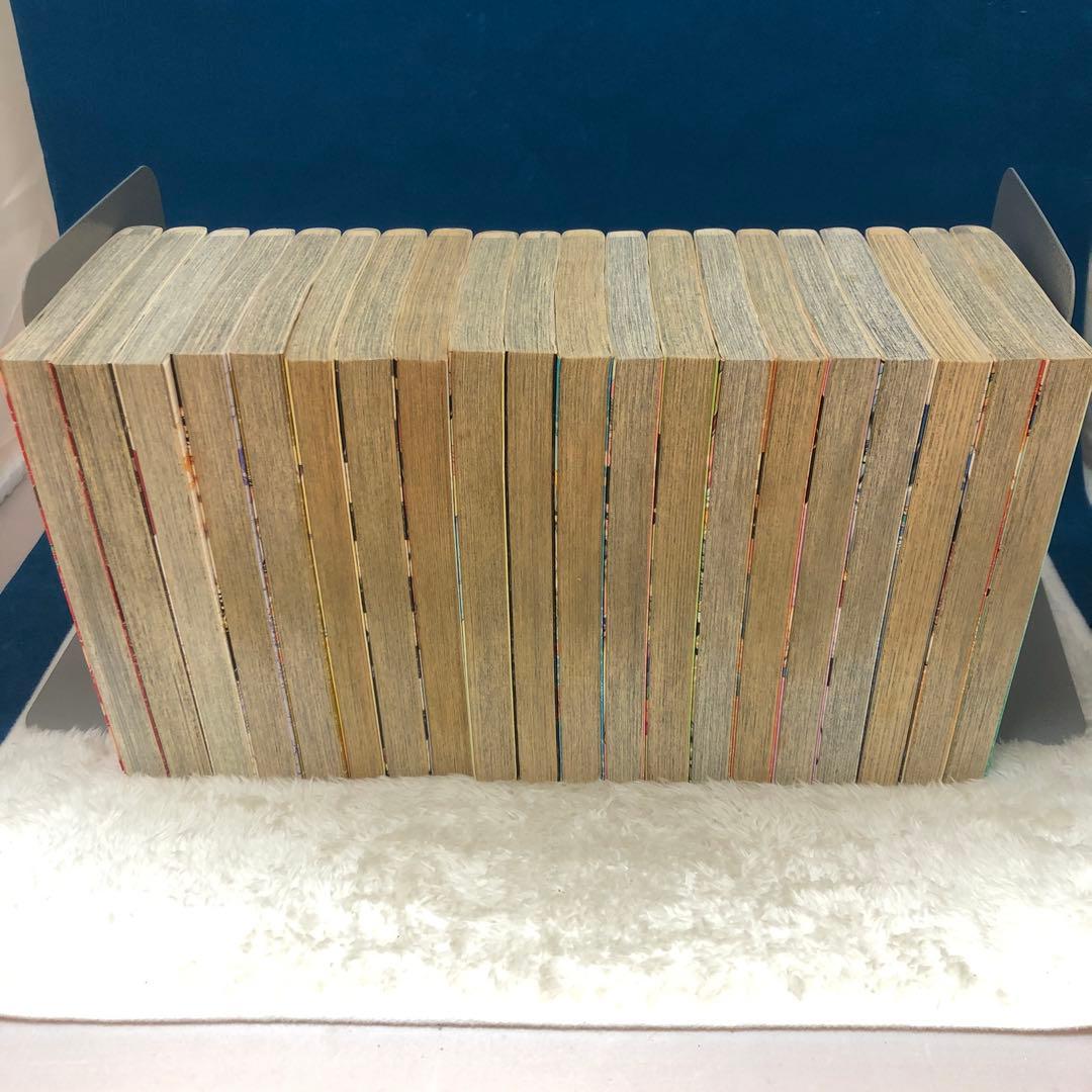 ワンピース　1〜110巻 全巻セット (2巻〜110巻初版)