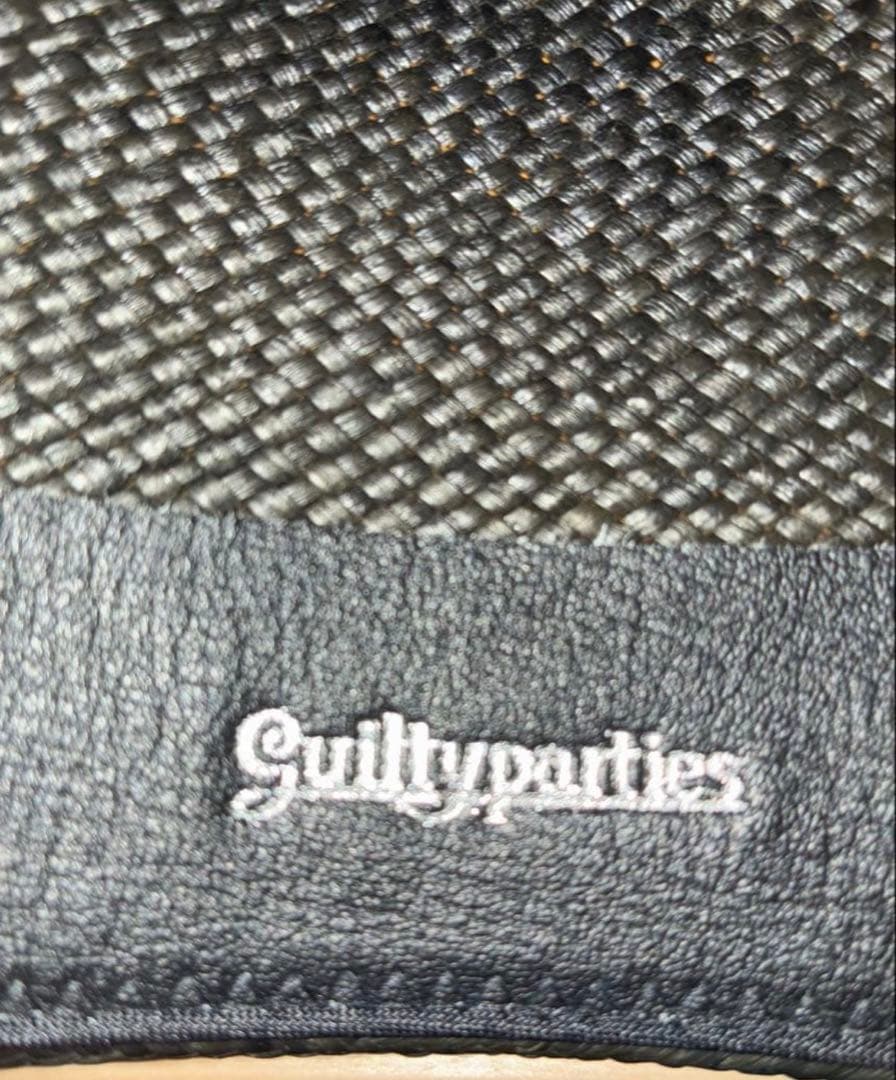 WACKO MARIA ワコマリア パナマハット Lサイズ 2個セット