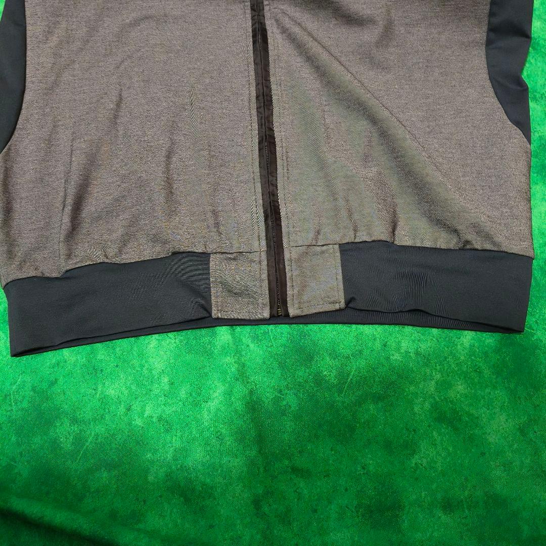 LANVIN SPORT ゴルフ ブルゾン ジャケット レディース38