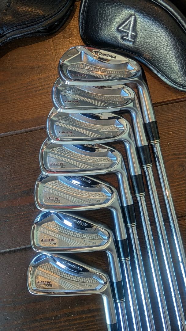 三連休まで値下げ【超豪華】St Andrewsバッグ キャメロン×タイトリスト