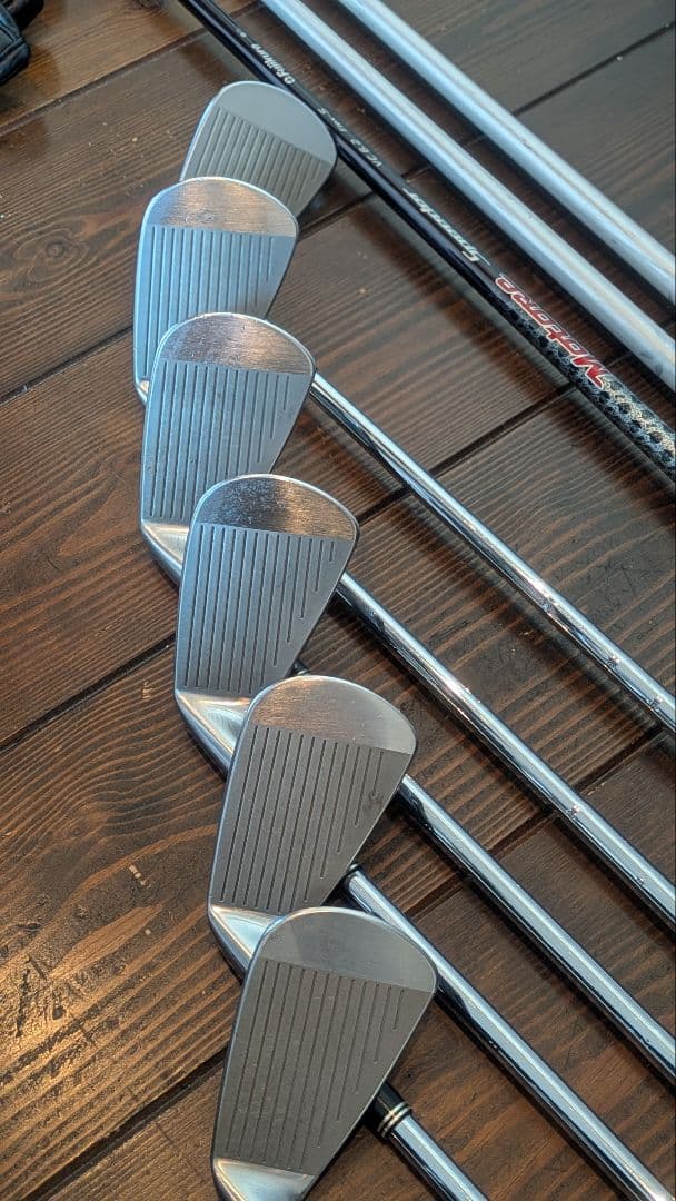 三連休まで値下げ【超豪華】St Andrewsバッグ キャメロン×タイトリスト