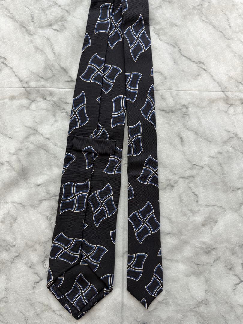 BEAMS F Holliday&Brown ホリデイアンドブラウン ネクタイ