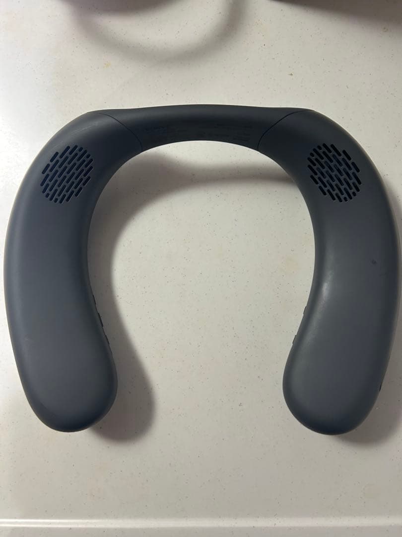 SONYネックスピーカー