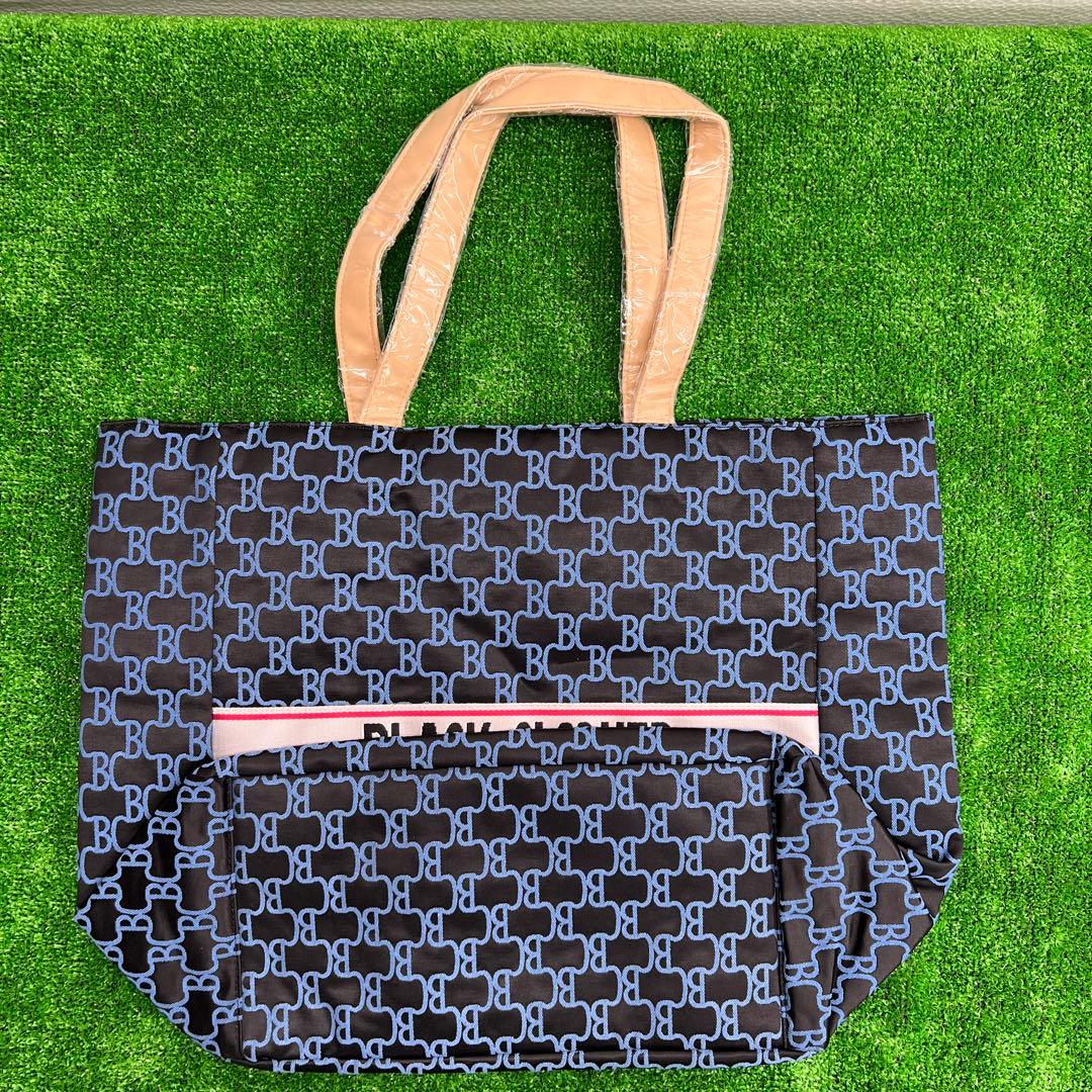 ブラッククローバー Black Clover ゴルフ トートバッグ