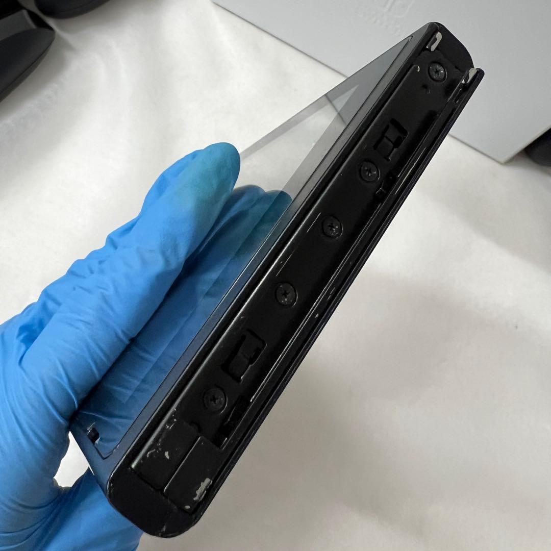 〈通電確認済・ジャンク〉Nintendo Switch セット