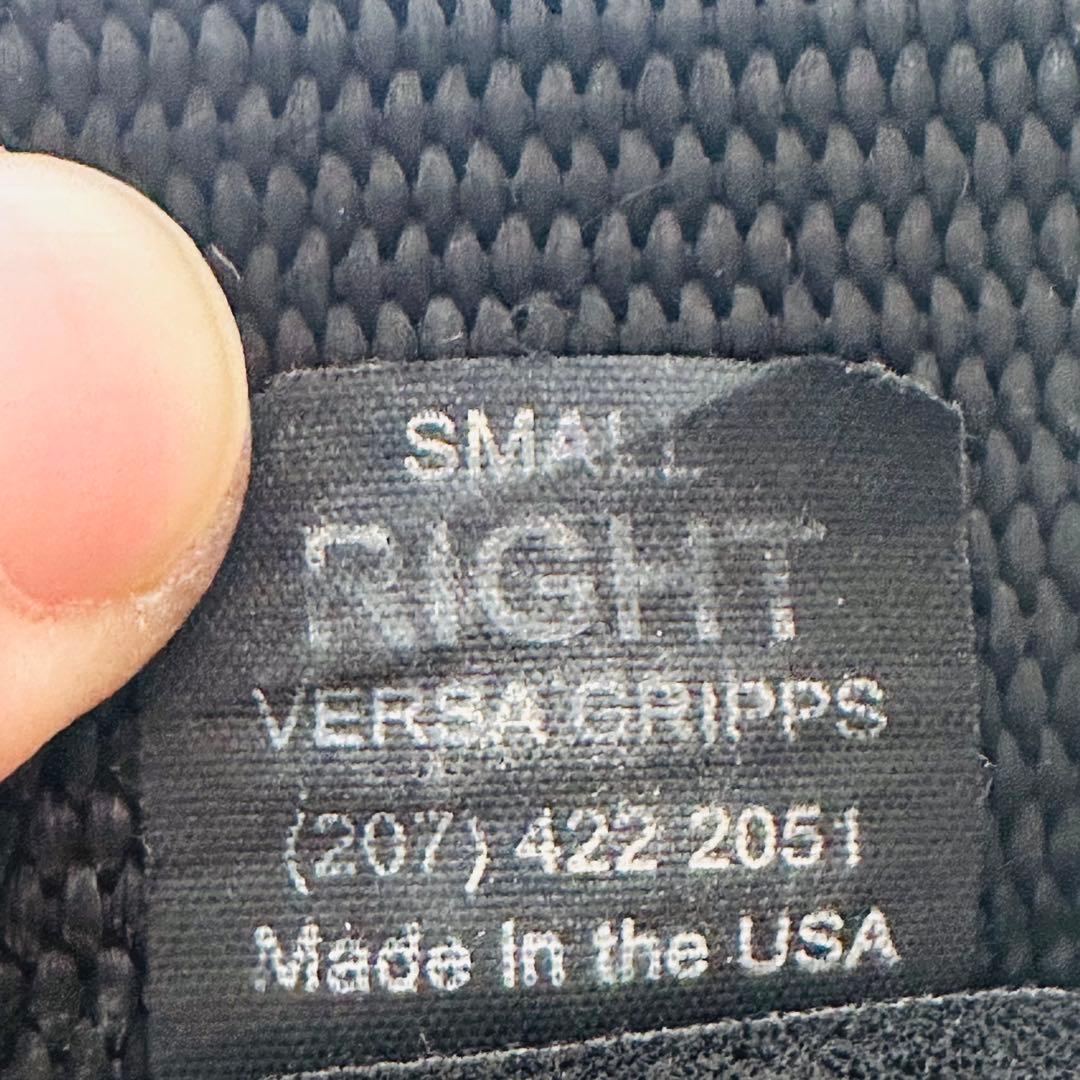 美品 ゴールドジム パワーグリップ