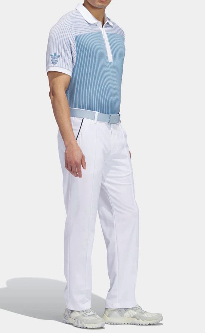 adidas x Bogey Boys トラウザーズ WHITE L