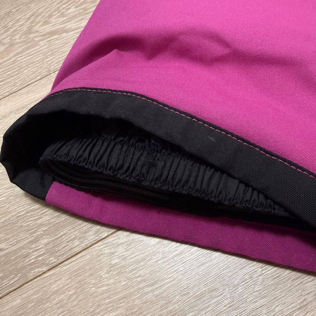 Burton 3.7万 子ども用スノーボードウェア キッズサイズ 130cm前後