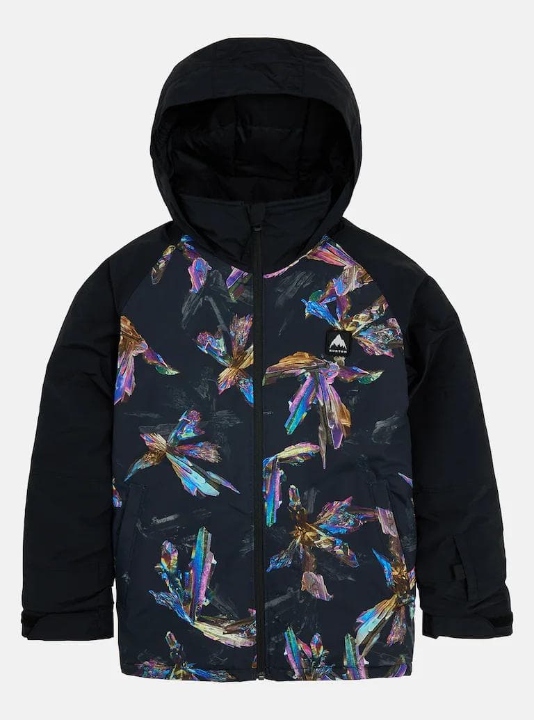 Burton 3.7万 子ども用スノーボードウェア キッズサイズ 130cm前後