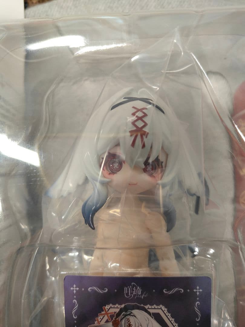 Meki 造物の心 終末の祝福 終末祝福 荒诞ドール bjd