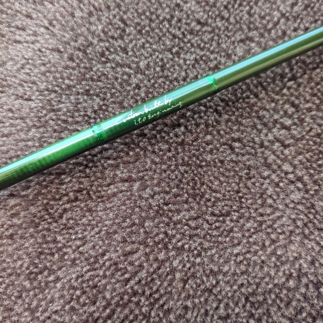 良品 パガーニ F1-60XP テレーゼ メガバス