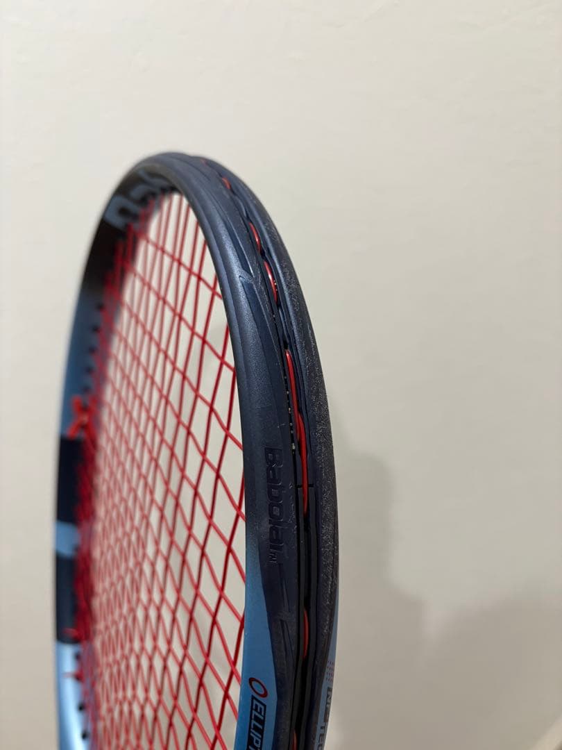 Babolat Pure Drive 2025 マッチペア
