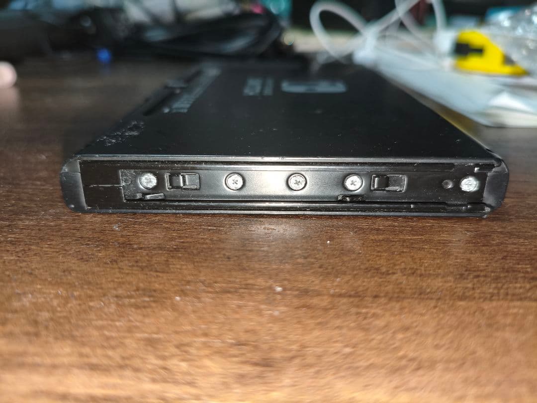 A*ん様 NintendoSwitch　ブラック　コントローラー付き　Joy-C