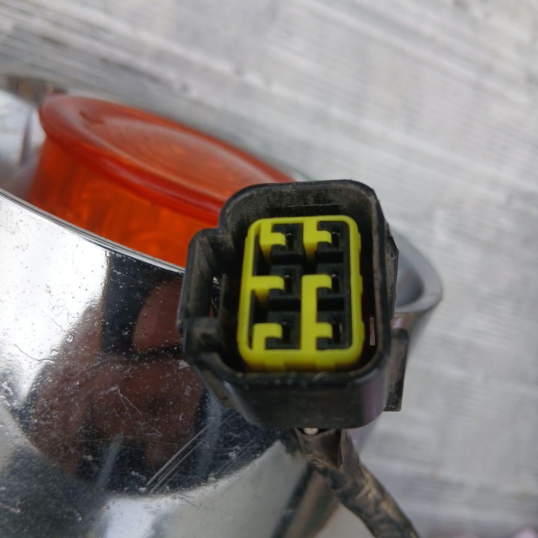 テールランプ 左右2個セット