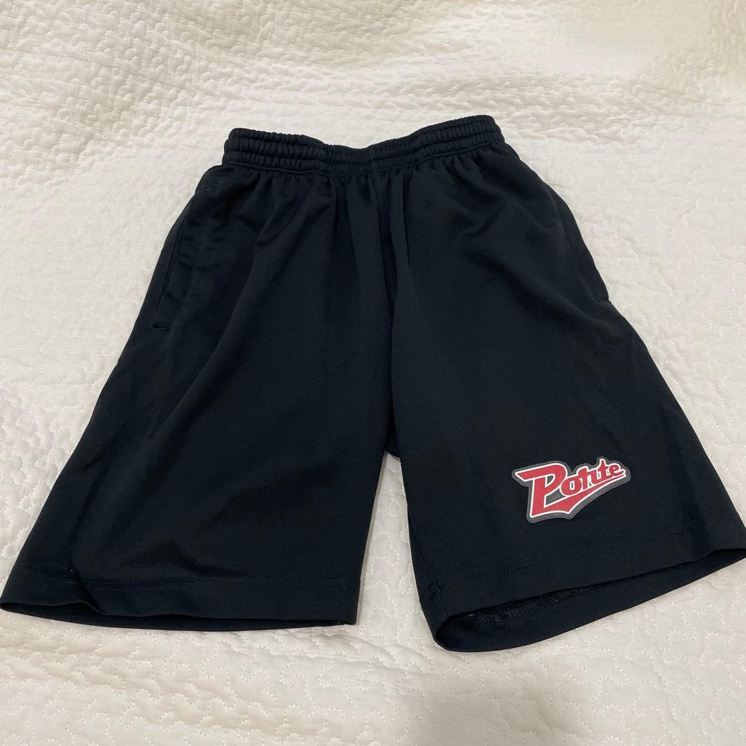 ポルテ　ユニフォーム　130