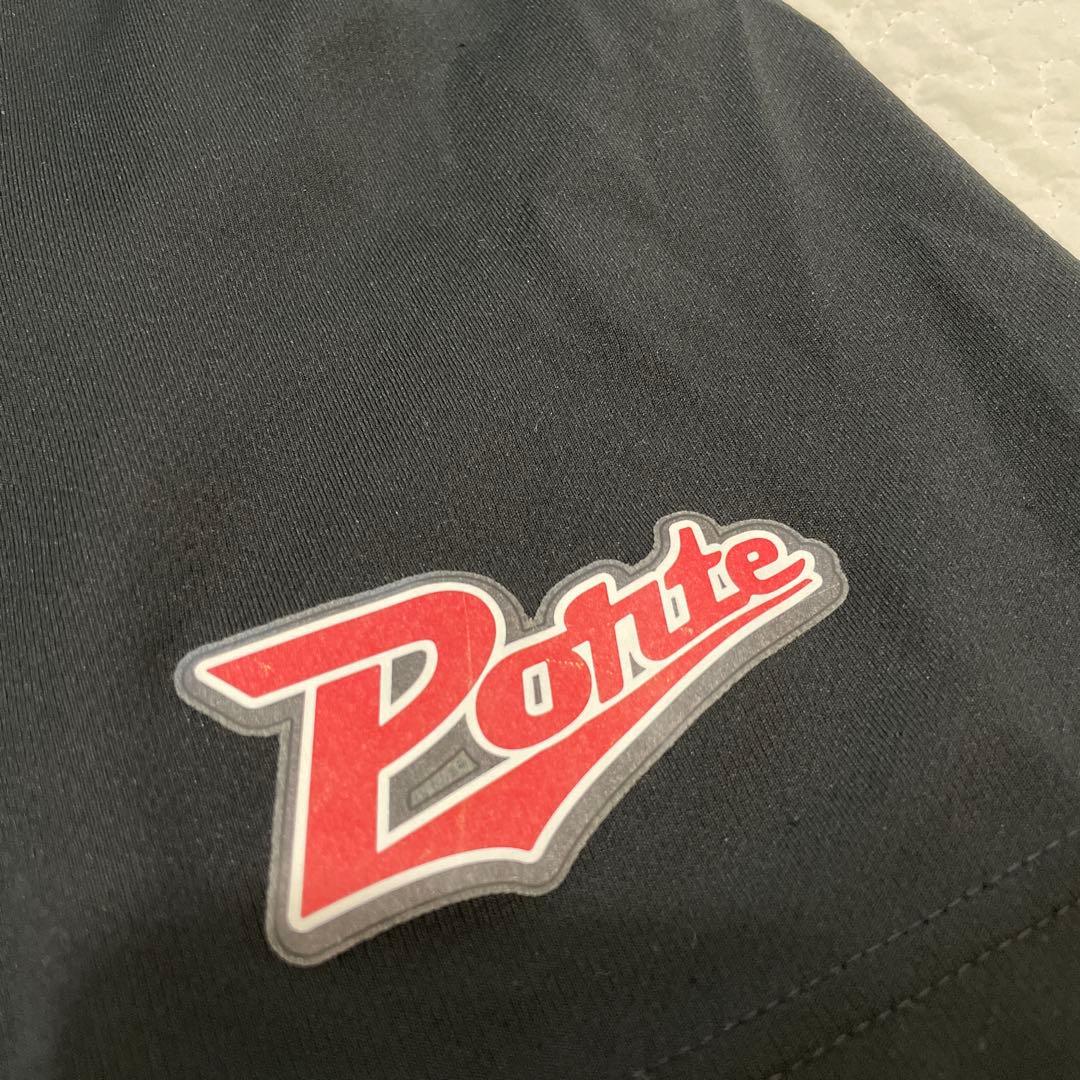 ポルテ　ユニフォーム　130