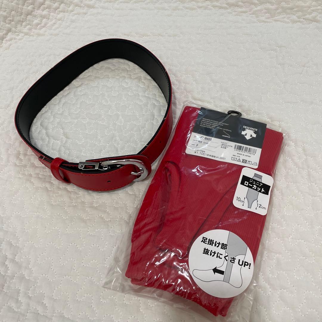 ポルテ　ユニフォーム　130